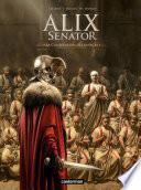 Alix Senator (Tome 3) - La Conjuration des Rapaces