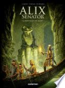 Alix Senator (Tome 6) - La Montagne des Morts