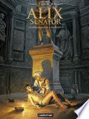 Alix Senator (Tome 7) - La Puissance et l'Éternité