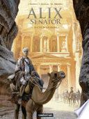 Alix Senator (Tome 8) - La Cité des poisons
