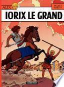 Alix (Tome 10) - Iorix Le Grand