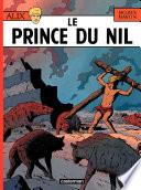 Alix (Tome 11) - Le Prince du Nil