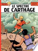Alix (Tome 13) - Le Spectre de Carthage