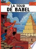 Alix (Tome 16) - La Tour de Babel