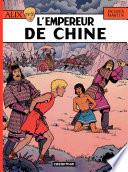 Alix (Tome 17) - L'Empereur de Chine