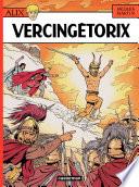 Alix (Tome 18) - Vercingétorix