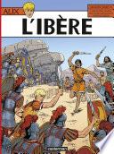 Alix (Tome 26) - L'Ibère