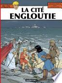 Alix (Tome 28) - La Cité engloutie