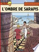 Alix (Tome 31) - L'Ombre de Sarapis