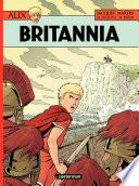 Alix (Tome 33) - Britannia
