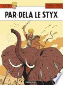 Alix (Tome 34) - Par-delà le Styx