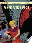 Alix (Tome 37) - Veni Vidi Vici