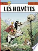 Alix (Tome 38) - Les Helvètes