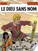 Alix (Tome 39) - le Dieu Sans Nom