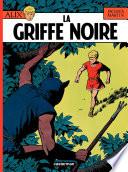 Alix (Tome 5) - La Griffe noire