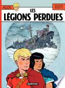 Alix (Tome 6) - Les Légions perdues