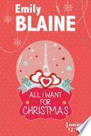 All I Want for Christmas