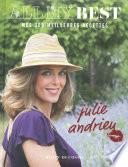 All my best - mes 300 meilleures recettes by Julie Andrieu