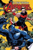 All-New Uncanny Avengers