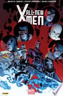 All-New X-Men (2013)