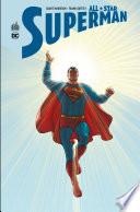 All-Star Superman - Intégrale