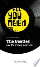 All you need is The Beatles