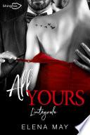 All Yours - L'intégrale