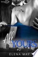 All Yours Tome 2