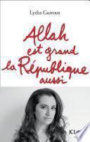 Allah est grand la République aussi