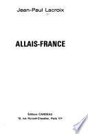 Allais-France
