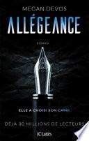 Allégeance