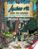 Allégo rit avec les jeunes