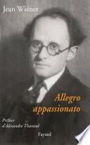 Allegro appassionato