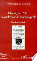 Allemagne 1660