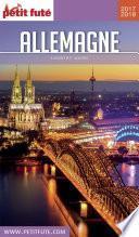 ALLEMAGNE 2017/2018 Petit Futé