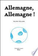 Allemagne, Allemagne !