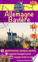 Allemagne - Bavière