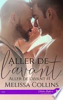Aller de l'avant