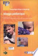 Allergie pédiatrique