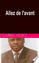 Allez de l'avant