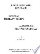 Allgemeine Militärrundschau