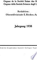 Allgemeine schweizerische Militärzeitung