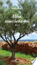 Allia, souviens-toi