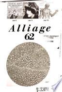 Alliage