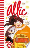 Allie - La Sortie