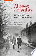 Alliées et rivales