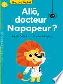 Allô, docteur Napapeur