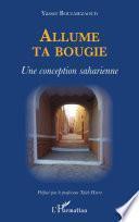 Allume ta bougie