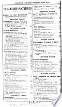 Almanach catholique français