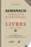 Almanach curieux et divertissant